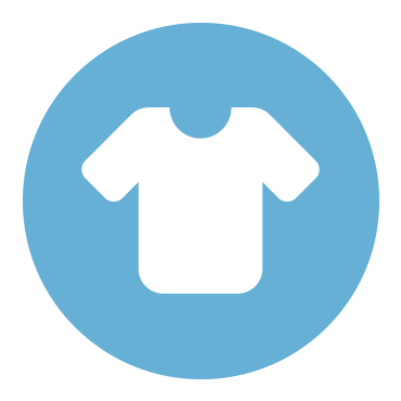 Picture for category Clothing and Household Goods