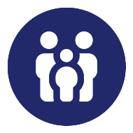 Picture for category Children and Families