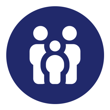 Picture for category Children and Families