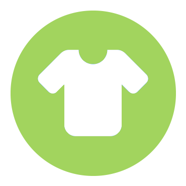 Picture for category Clothing and Household Goods