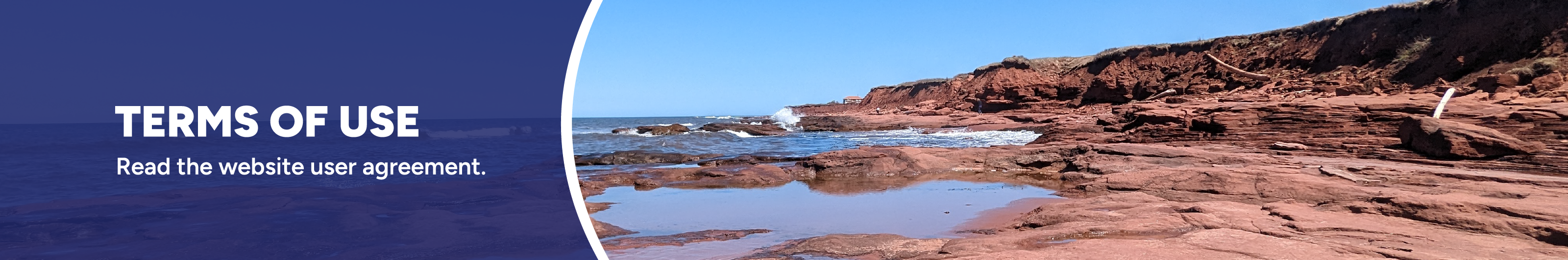 ConditionsOfUse banner